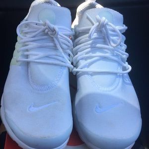 Nike Air presto